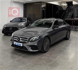 مرسيدس بنز E-Class